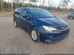 2C4RC1CG5HR520418 2017 CHRYSLER PACIFICA