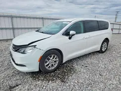 2C4RC1CG5HR520788 2017 CHRYSLER PACIFICA