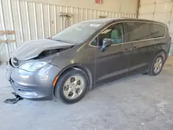 2C4RC1CG5HR531595 2017 CHRYSLER PACIFICA