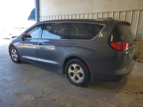 2C4RC1CG5HR531595 2017 CHRYSLER PACIFICA - Image 2