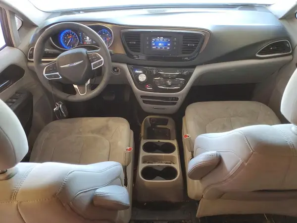 2C4RC1CG5HR531595 2017 CHRYSLER PACIFICA - Image 8