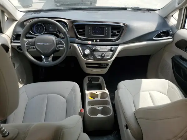 2C4RC1CG5HR536487 2017 CHRYSLER PACIFICA - Image 8