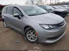 2C4RC1CG5HR661361 2017 CHRYSLER PACIFICA