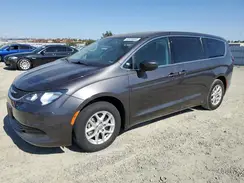 2C4RC1CG5HR723552 2017 CHRYSLER PACIFICA