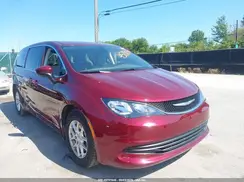 2C4RC1CG5HR745597 2017 CHRYSLER PACIFICA