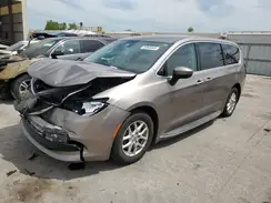 2C4RC1CG5HR778051 2017 CHRYSLER PACIFICA
