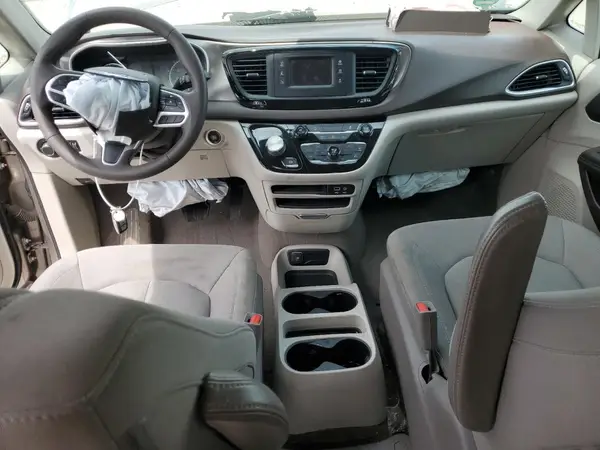 2C4RC1CG5HR778051 2017 CHRYSLER PACIFICA - Image 8