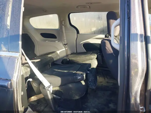 2C4RC1CG5HR815955 2017 CHRYSLER PACIFICA - Image 8