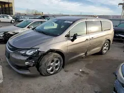 2C4RC1CG5HR816717 2017 CHRYSLER PACIFICA