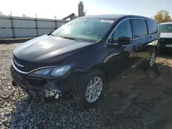 2C4RC1CG5HR840399 2017 CHRYSLER PACIFICA