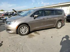 2C4RC1CG5JR100955 2018 CHRYSLER PACIFICA