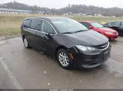 2C4RC1CG5JR101653 2018 CHRYSLER PACIFICA