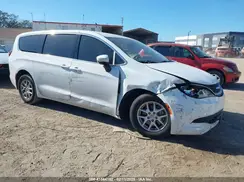 2C4RC1CG5JR101748 2018 CHRYSLER PACIFICA