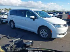 2C4RC1CG5JR113382 2018 CHRYSLER PACIFICA