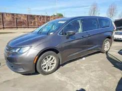 2C4RC1CG5JR113446 2018 CHRYSLER PACIFICA