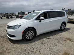 2C4RC1CG5JR171296 2018 CHRYSLER PACIFICA