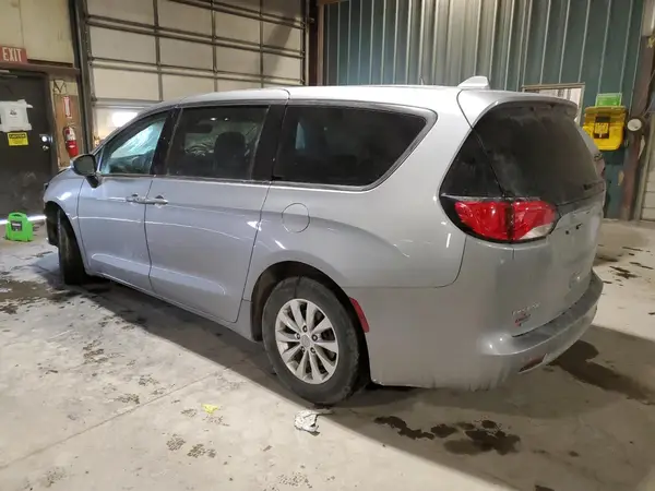 2C4RC1CG5JR171332 2018 CHRYSLER PACIFICA - Image 2