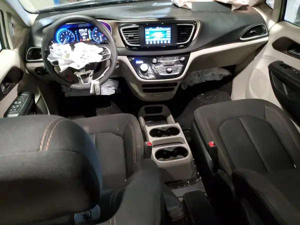 2C4RC1CG5JR171332 2018 CHRYSLER PACIFICA - Image 8