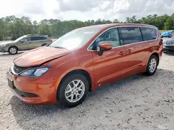 2C4RC1CG5JR194321 2018 CHRYSLER PACIFICA