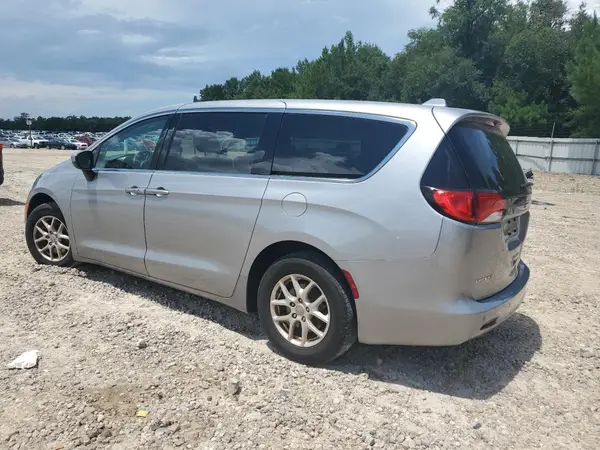 2C4RC1CG5JR256610 2018 CHRYSLER PACIFICA - Image 2