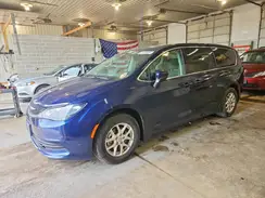 2C4RC1CG5JR274606 2018 CHRYSLER PACIFICA