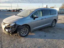2C4RC1CG5JR276520 2018 CHRYSLER PACIFICA