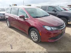 2C4RC1CG5KR525402 2019 CHRYSLER PACIFICA