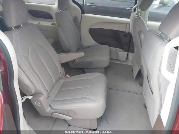 2C4RC1CG5KR525402 2019 CHRYSLER PACIFICA - Image 8