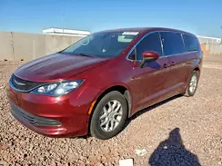2C4RC1CG5KR639948 2019 CHRYSLER PACIFICA