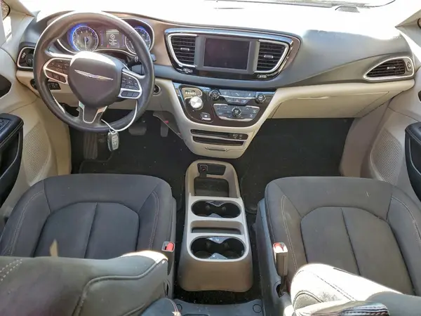 2C4RC1CG5KR639948 2019 CHRYSLER PACIFICA - Image 8