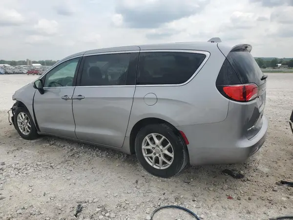 2C4RC1CG5KR666759 2019 CHRYSLER PACIFICA - Image 2