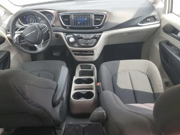 2C4RC1CG5KR666759 2019 CHRYSLER PACIFICA - Image 8