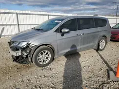2C4RC1CG5KR699924 2019 CHRYSLER PACIFICA
