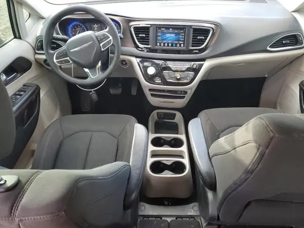 2C4RC1CG5KR699924 2019 CHRYSLER PACIFICA - Image 8