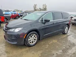2C4RC1CG6HR502834 2017 CHRYSLER PACIFICA