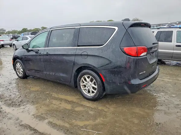 2C4RC1CG6HR502834 2017 CHRYSLER PACIFICA - Image 2