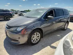 2C4RC1CG6HR507063 2017 CHRYSLER PACIFICA