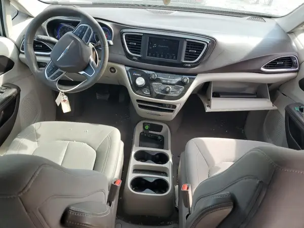 2C4RC1CG6HR571670 2017 CHRYSLER PACIFICA - Image 8