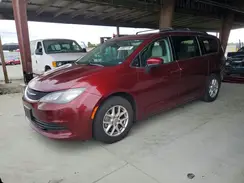 2C4RC1CG6HR579297 2017 CHRYSLER PACIFICA