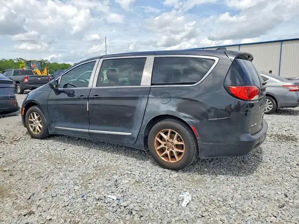 2C4RC1CG6HR594060 2017 CHRYSLER PACIFICA - Image 2