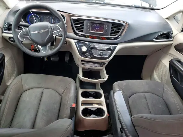 2C4RC1CG6HR594060 2017 CHRYSLER PACIFICA - Image 8