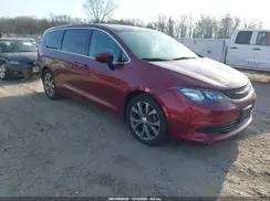 2C4RC1CG6HR608586 2017 CHRYSLER PACIFICA