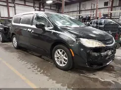 2C4RC1CG6HR645136 2017 CHRYSLER PACIFICA