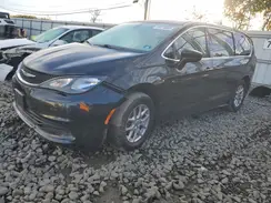2C4RC1CG6HR703701 2017 CHRYSLER PACIFICA