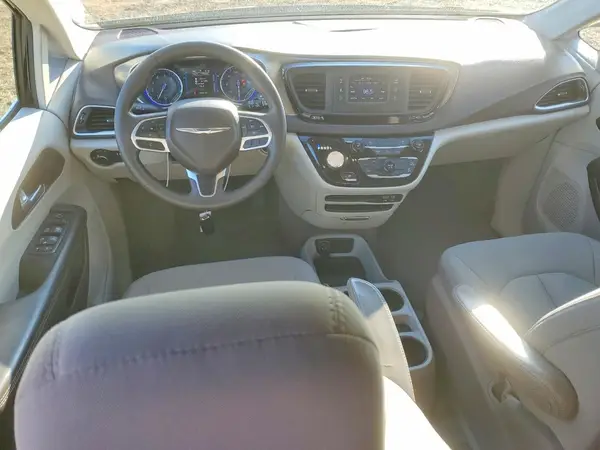 2C4RC1CG6HR703942 2017 CHRYSLER PACIFICA - Image 8