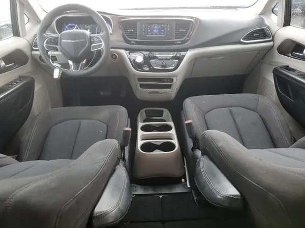 2C4RC1CG6HR704847 2017 CHRYSLER PACIFICA - Image 8
