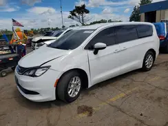 2C4RC1CG6HR708722 2017 CHRYSLER PACIFICA