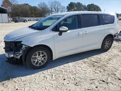 2C4RC1CG6HR708736 2017 CHRYSLER PACIFICA