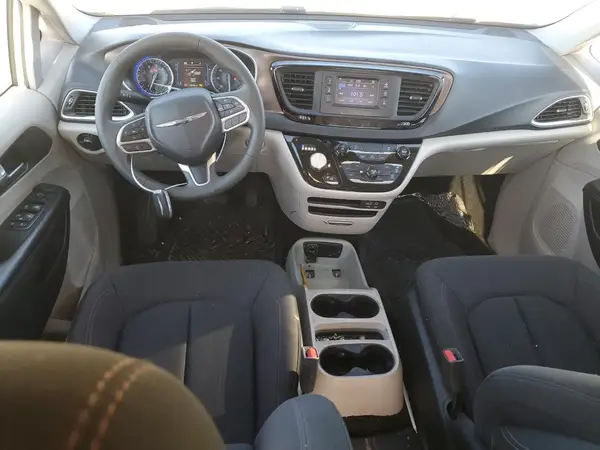 2C4RC1CG6HR708736 2017 CHRYSLER PACIFICA - Image 8