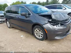 2C4RC1CG6HR739209 2017 CHRYSLER PACIFICA
